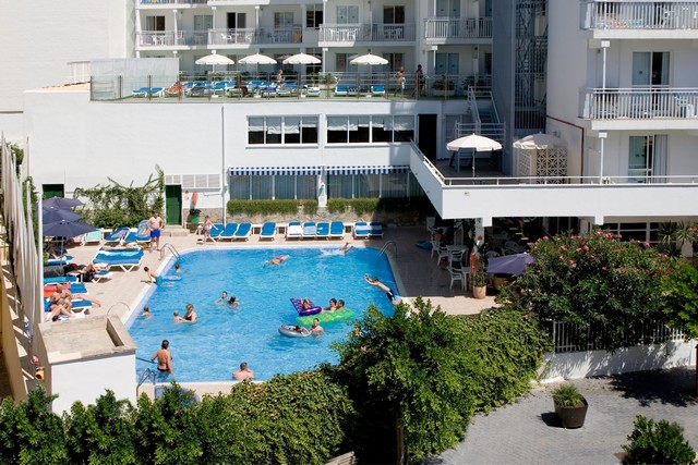 Hotel Piscis